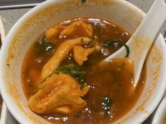 -海底捞火锅(凯德广场店)