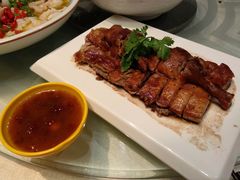 -盛福楼·惠山宴·明档江浙菜