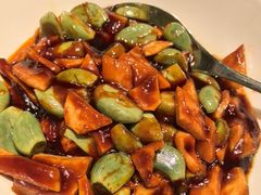 -上和臻品中国菜(花园街店)