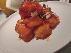 -大鸭梨烤鸭店(花园村店)