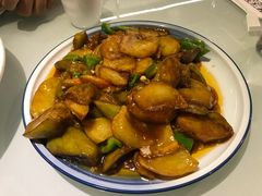 -镜泊湖酒家(兴华街金鼎店)