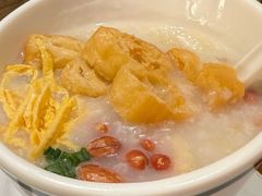 -禄运茶居·手工点心(恒宝广场店)