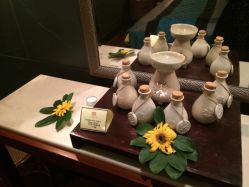 悦椿Spa(花园酒店)-悦椿SPA