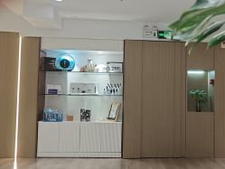 -海菲秀黑钻·SELF SKIN悦己·Tech SPA