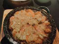 -小菜园新徽菜(青岛市南万象城店)