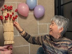 -荷风细雨·中国茶宴(碧云店)