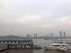 -武昌中华路码头(轮渡站)