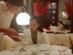 -宝丽轩中餐厅BAOLIXUAN
