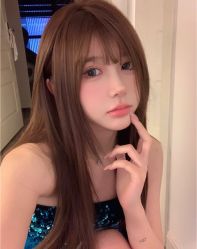-呵呵造型