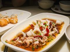 -金牌外婆家(万象城店)