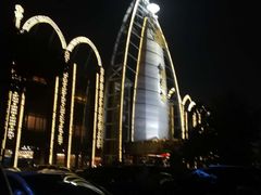 -大东方海鲜酒楼(小武基桥店)