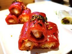 脆脆鲜虾红米肠-蔡澜点心(三里屯T+MALL店)
