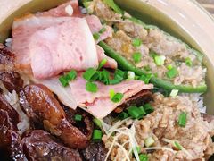 -崖口煲仔饭