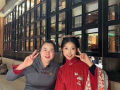 -四季民福烤鸭店(前门店)