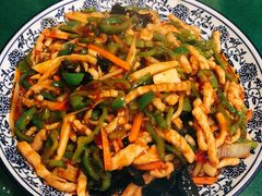 -北大地皖峰饭馆