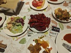 -汉斯南美烤肉(总店)