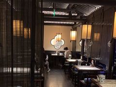 -绿茶餐厅(朝阳大悦城店)