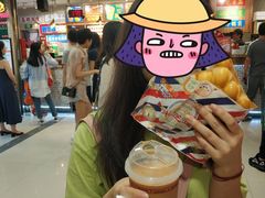 -美芝莲(东方宝泰店)