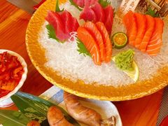 -文三酒肆自助放题(新街口友谊广场店)