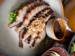 -CHINCHIN 青青·泰国料理(万象食家店)