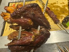 -那些年记忆烧烤