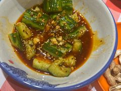-江味龙虾馆·裸蓝龙虾(南山店)