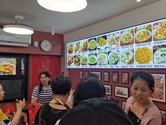 -大中沙茶面(中山路店)