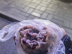-宫门口馒头铺(创始人总店)