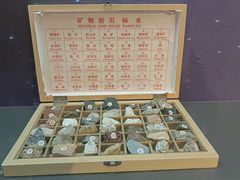 -吉林市博物馆