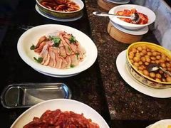 -喜多鲜生海鲜自助(无锡旗舰店)