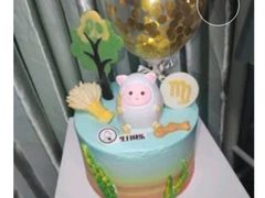 -CAKEBOSS蛋糕老板(东直门来福士店)