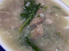 -标记美食新鲜猪杂(兴南大道店)