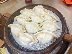 -谷雲轩马大刚白记包子