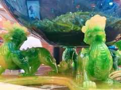 -肖记公安牛肉鱼杂馆· 省级非物质文化遗产(仁和路店)