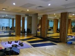 -天行健身＆天行拳馆跆拳道·格斗TXGYM