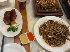 -翠华餐厅(德基广场店)