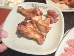 -梨花自助烤肉(天河城店)