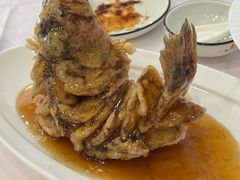 -丰泽园饭店