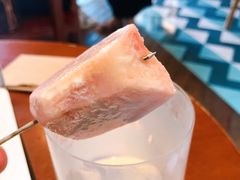 -fishtank鱼缸咖啡(三山街店)