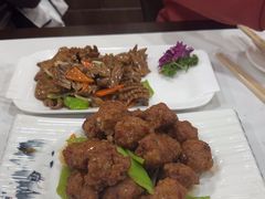 -宝发园名菜馆
