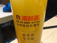 -南城香·饭香串香馄饨香(青年路店)
