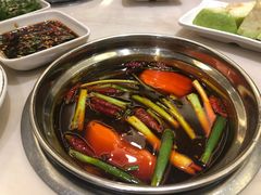 -围炉夜话·潮汕卤水火锅(榕江店)