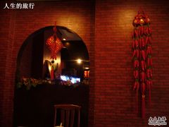 -永兴餐厅(复兴中路店)