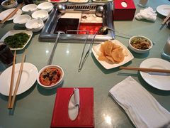 香油蒜泥-海底捞火锅(枫蓝国际购物中心店)