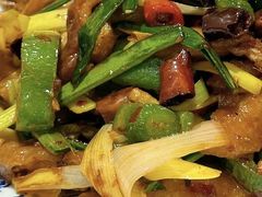 -Chongqing Cuisine川厨川味