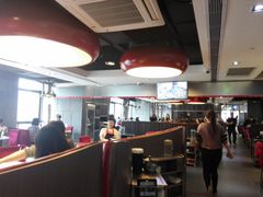 大堂-海底捞火锅(北京路店)