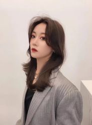点击看大图 -HairCode芭曲发型
