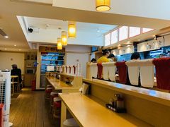 自助取餐区-楽飯屋(软件园店)
