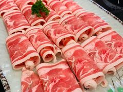 -青岛小羔羊火锅(李村公园店)