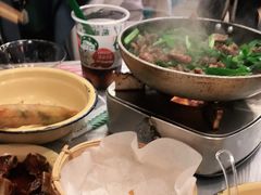 -东排食堂长沙小吃大排档(五一广场店)